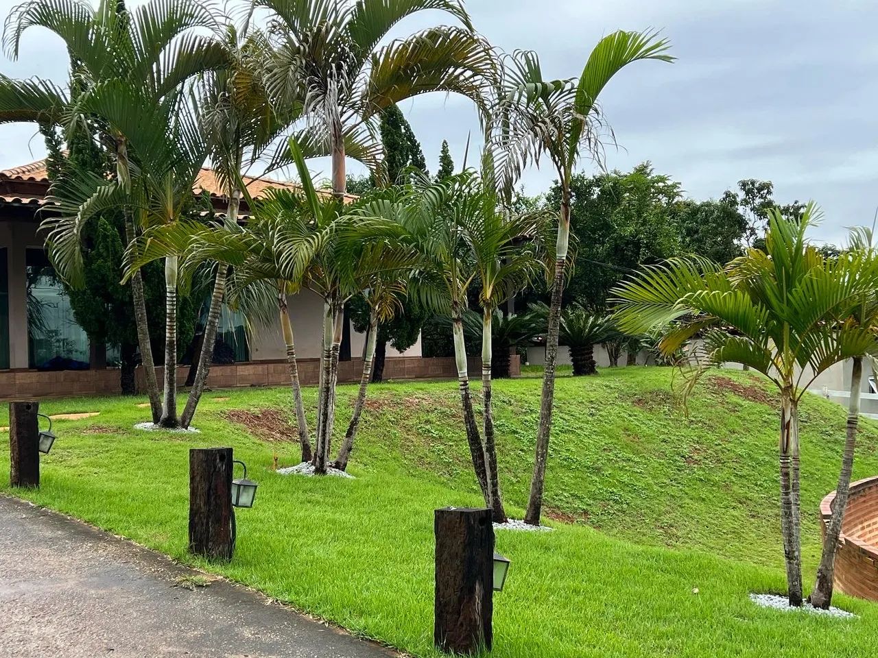 Sítio com Piscina, Churrasqueira e Espaço Gourmet Perfeito para Lazer! wp- * - Foto 10