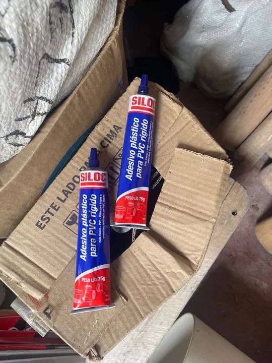 Material de construção em Geral64341588761090122