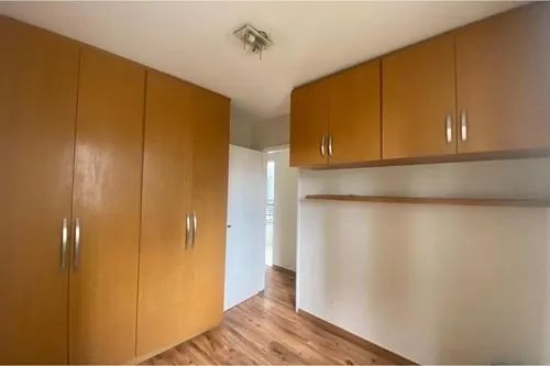 Apartamento tipo para locação com 2 quartos, 50m² - Foto 3