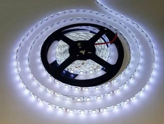 Fita Led Branca $80 - Foto 4