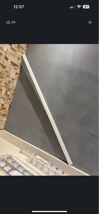 Perfil dd led  - Foto 3