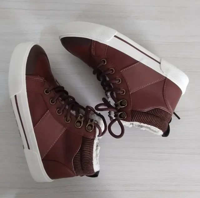 Bota importada Next