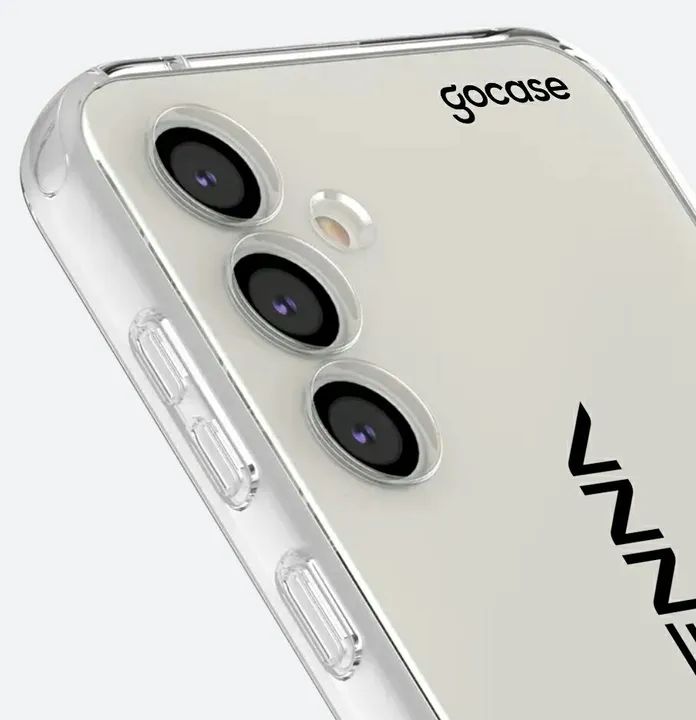 Capa para Samsung Galaxy S23 FE - Foto 4