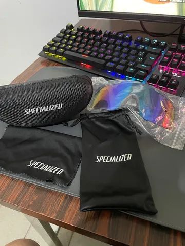 Óculos Specialized  - Foto 5