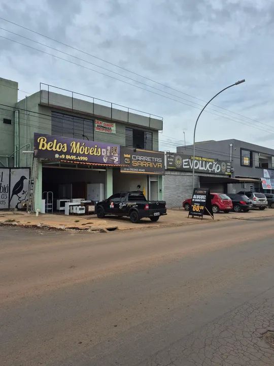 foto - Brasília - Ponte Alta Norte (Gama)