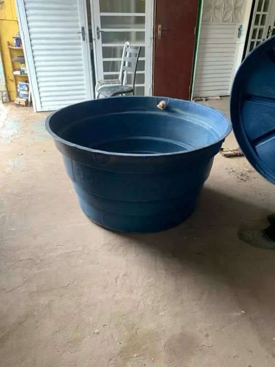 Caixa d'água 500 Litros - Foto 3