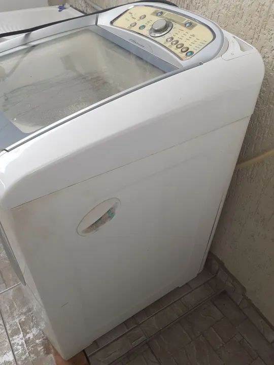 Vendo uma máquina de lavar - Foto 2