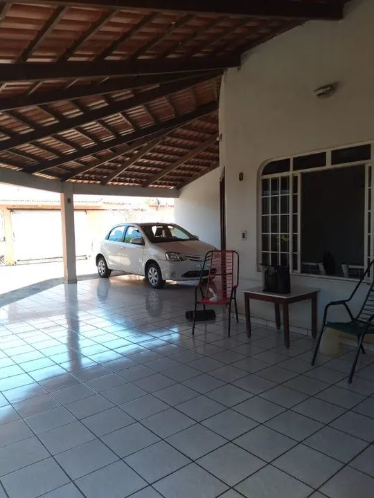 Porto nacional casa ampla com piscina - Foto 3