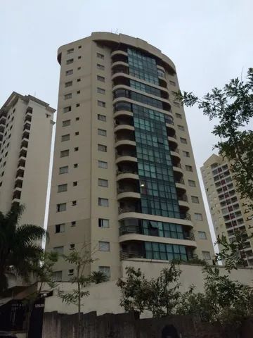 Captação de Apartamento a venda na Rua Doutor José de Andrade Figueira, Vila Suzana, São Paulo, SP