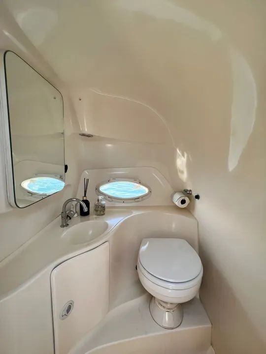 Lancha Triton 275 - Foto 7