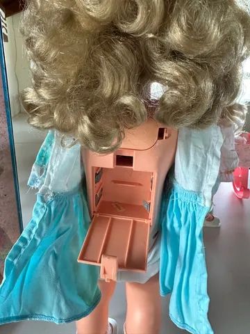 Boneca Bolinha de Sabão da Estrela  - Foto 4