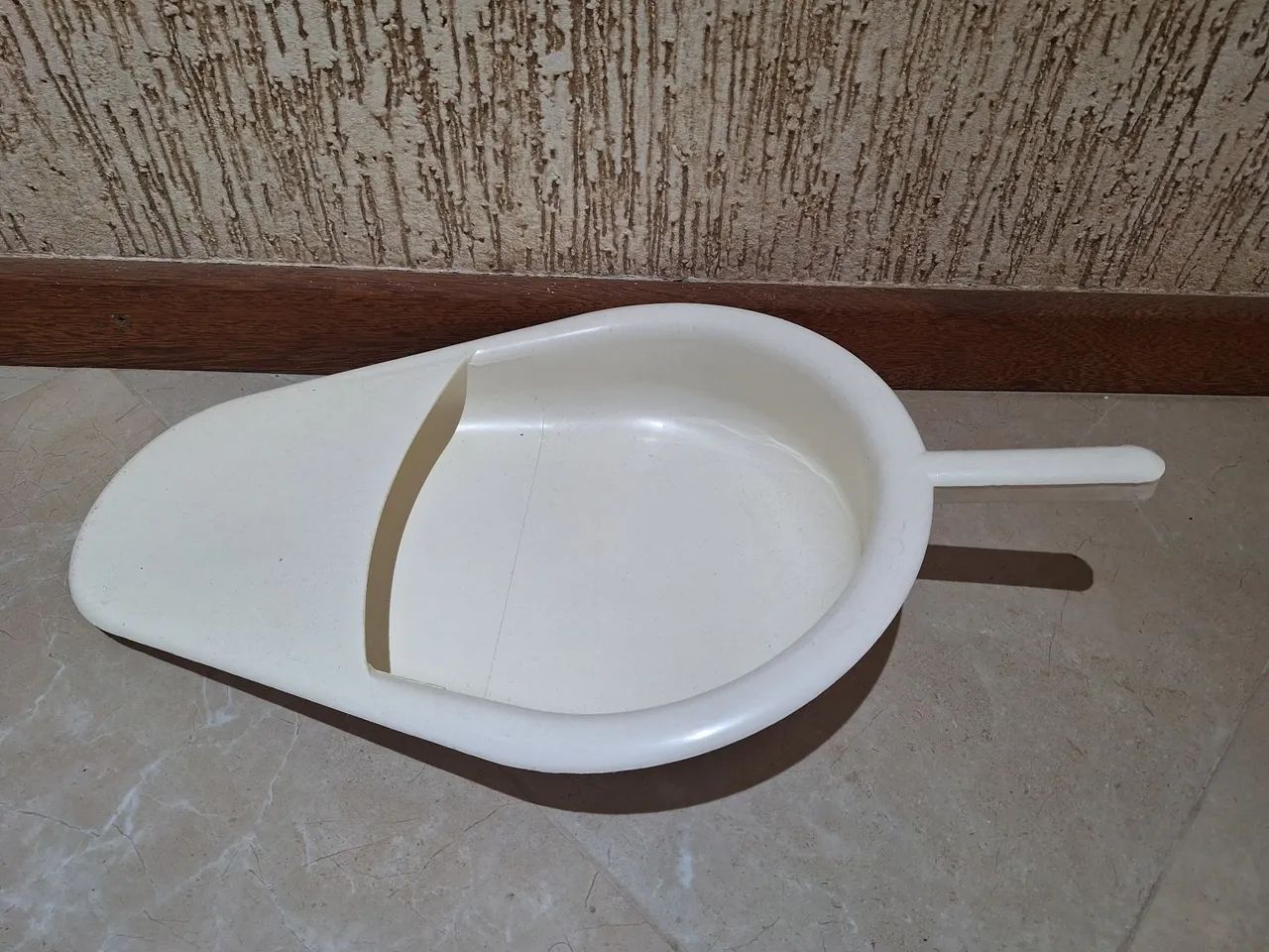 Comadre Hospitalar Plástica
