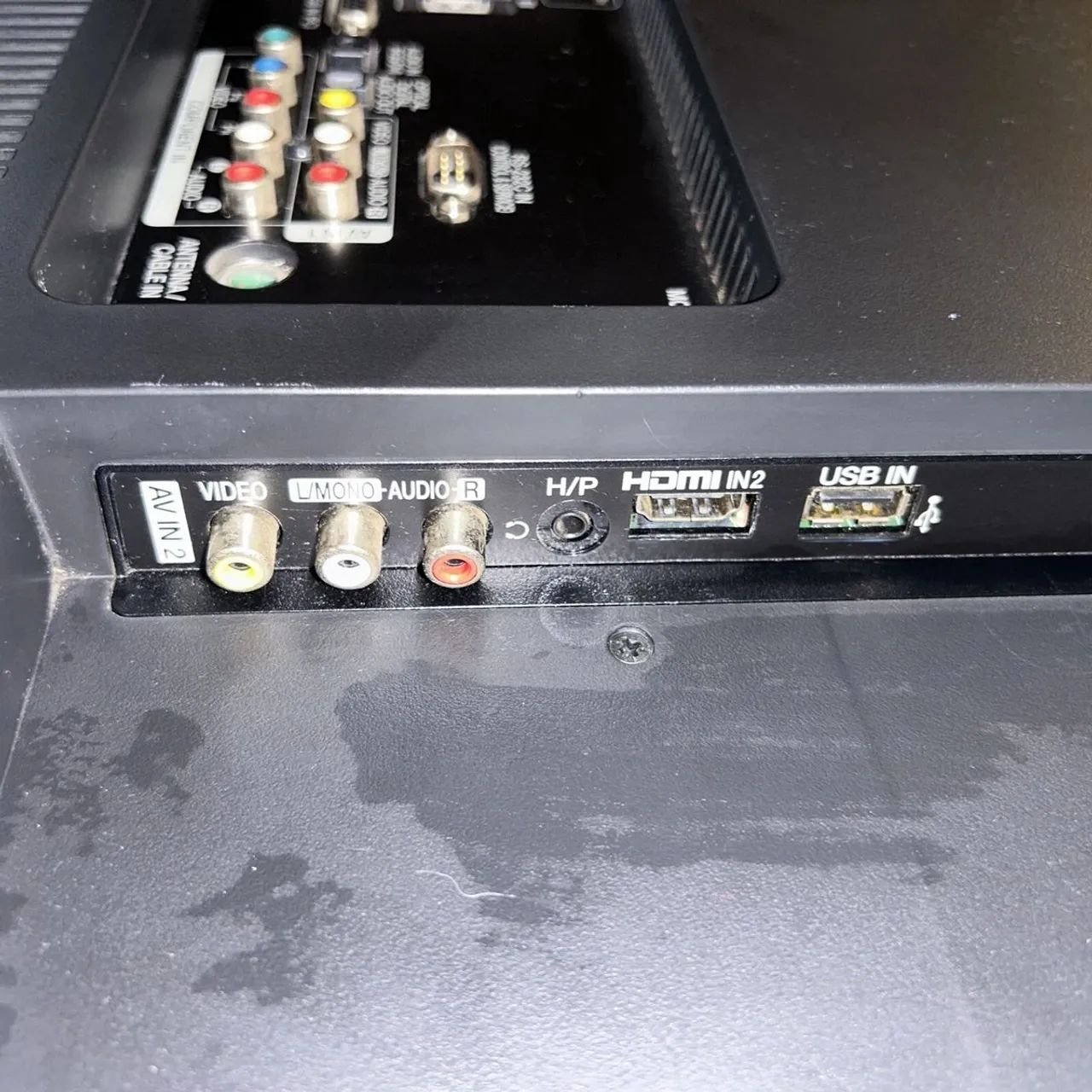 Tv LG 32 polegadas  - Foto 3