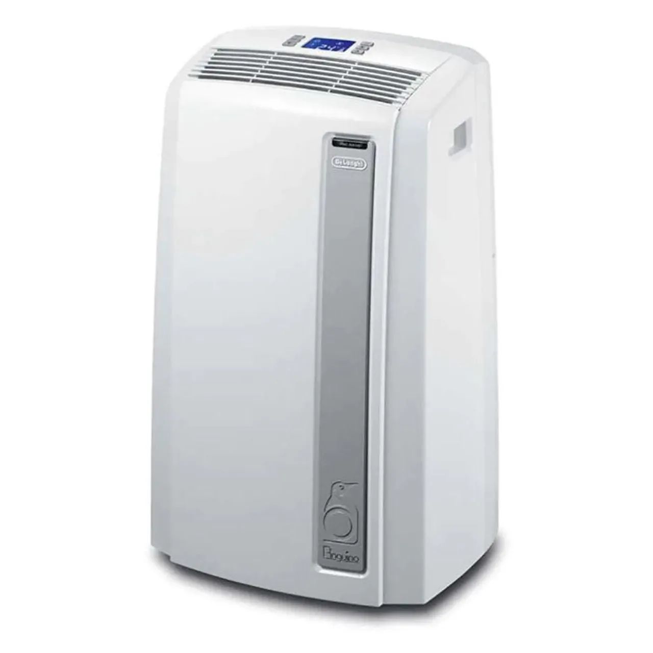 Ar Condicionado Portátil DeLonghi Pinguino