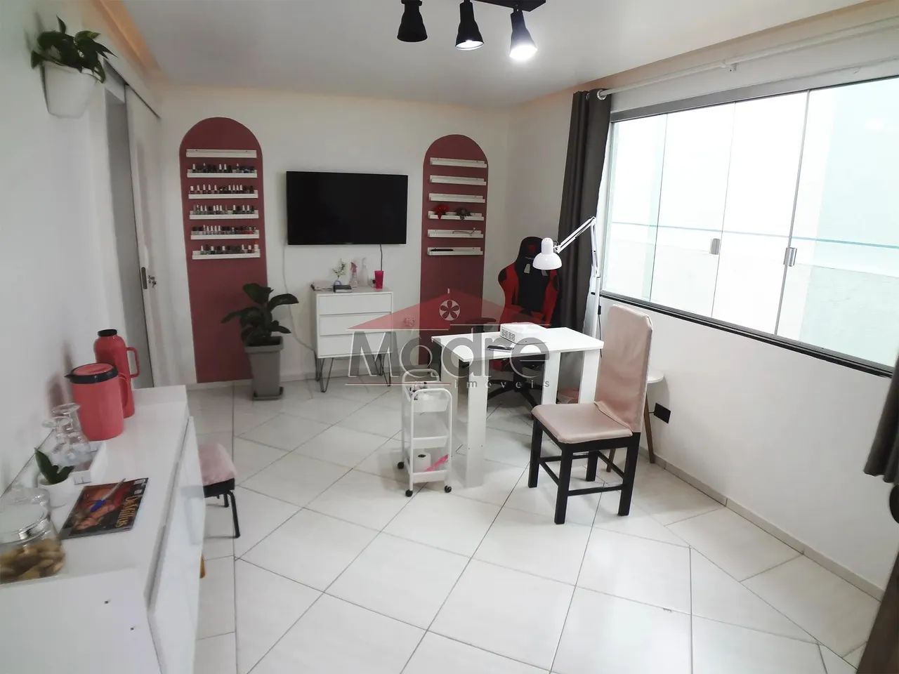 Casa com 3 dormitórios à venda por R$ 725.000,00 no bairro Sítio Cercado - CURITIBA / PR - Foto 4