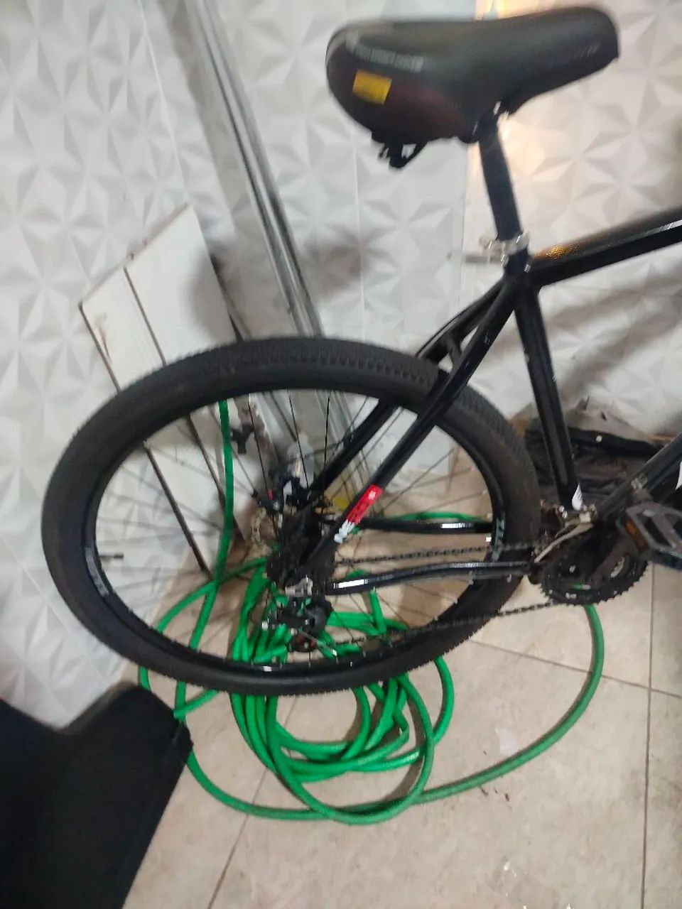 Vendo bik da marca.absolute - Foto 3