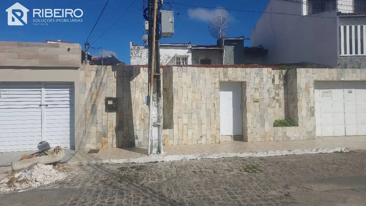 Casa no Bairro Pereira Lobo