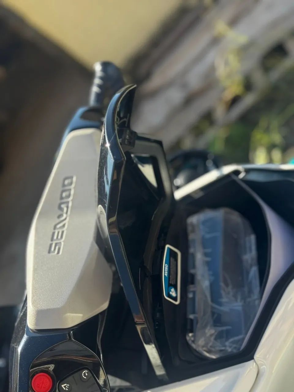 JET  SKY  170 ano; 2024 - Foto 3