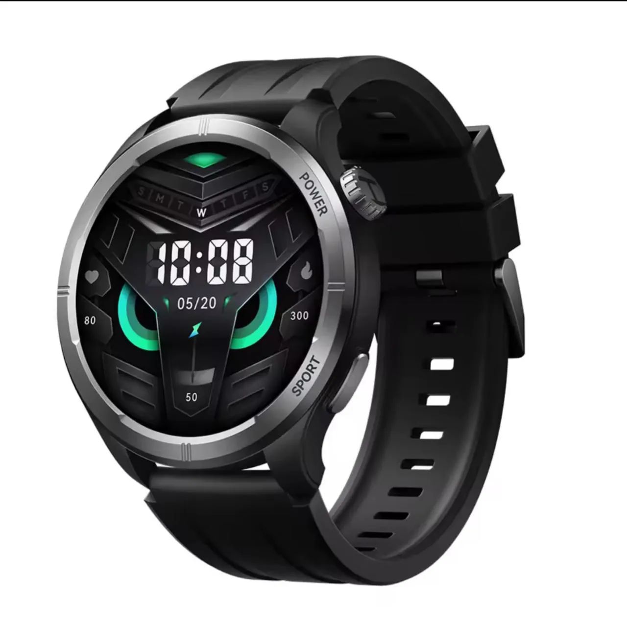 Smartwatch Haylou Solar Neo