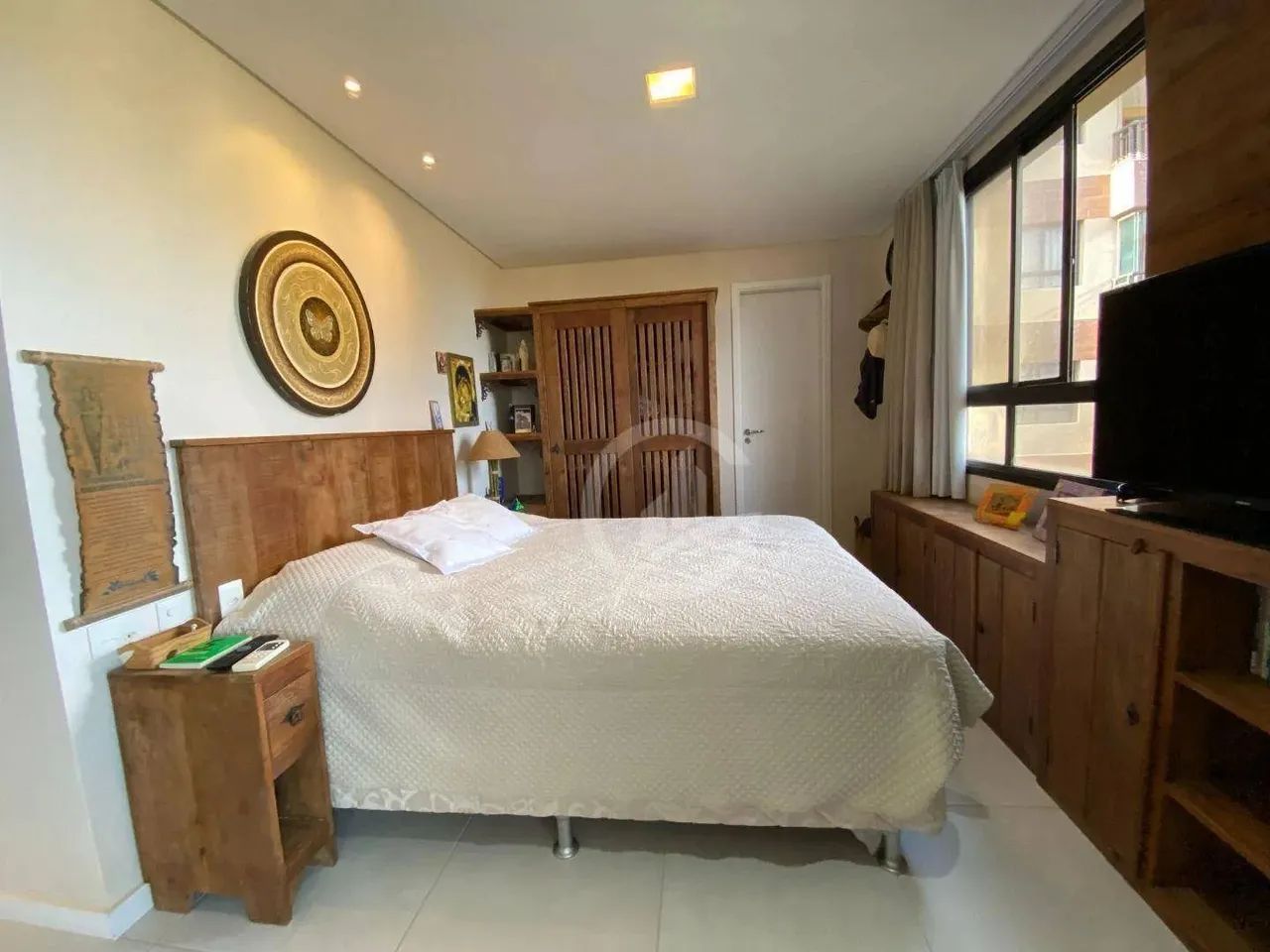 Apartamento com 4 dormitórios à venda, 118 m² por R$ 1.585.000,00 - Porto das Dunas - Aqui - Foto 5