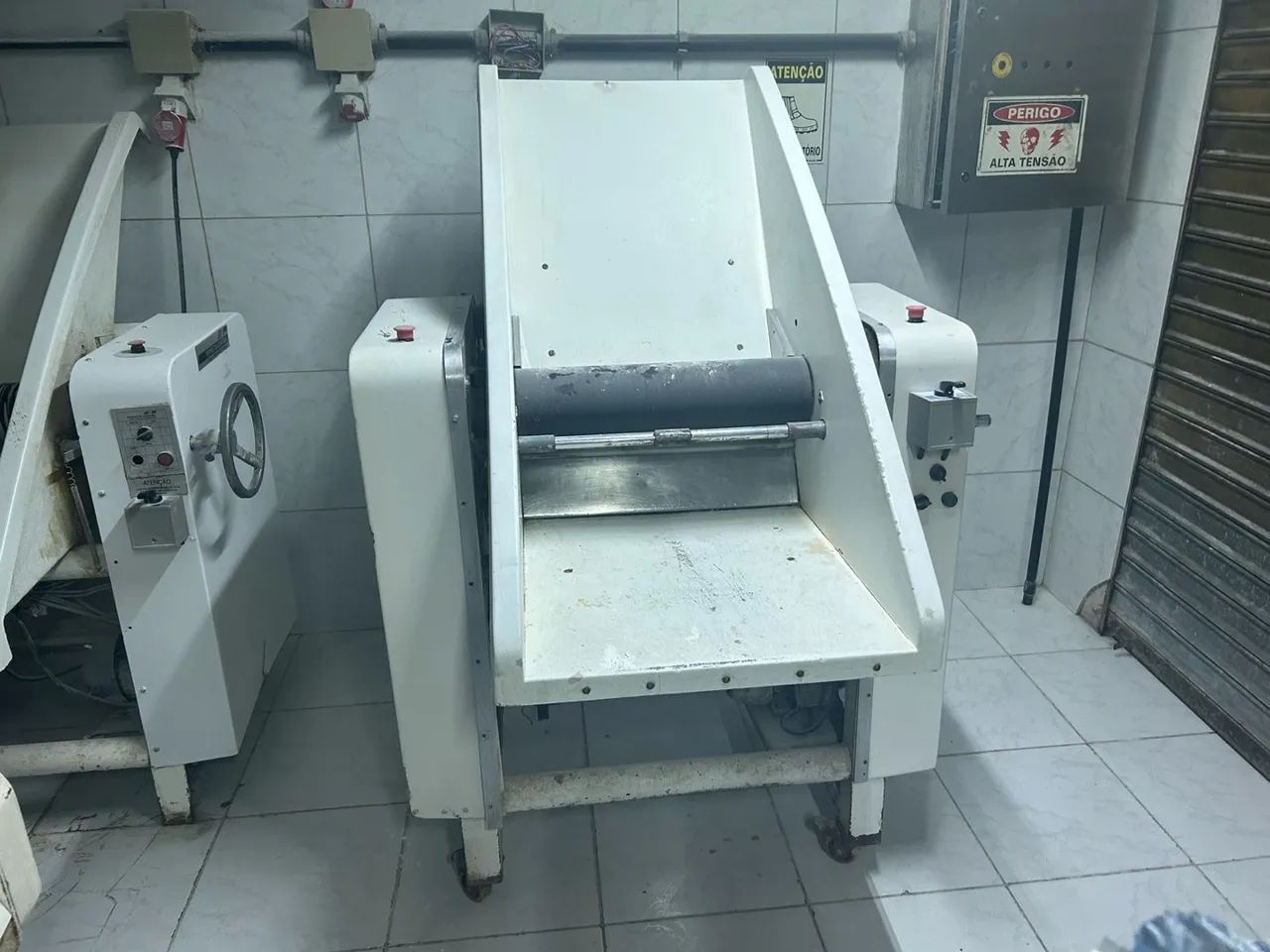 Cilindro Perfecta Curitiba