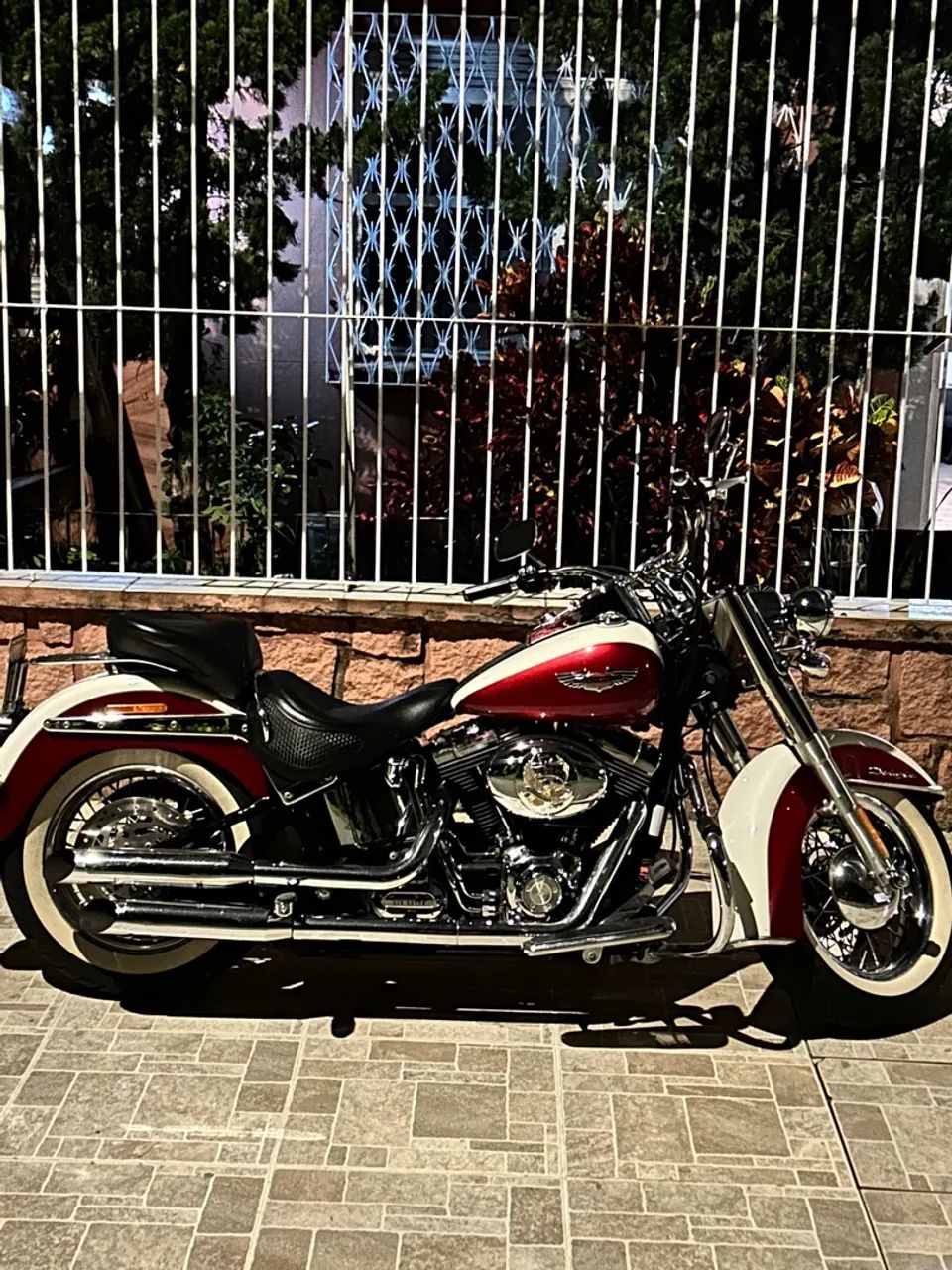 Deluxe 2013 impecável - Foto 3