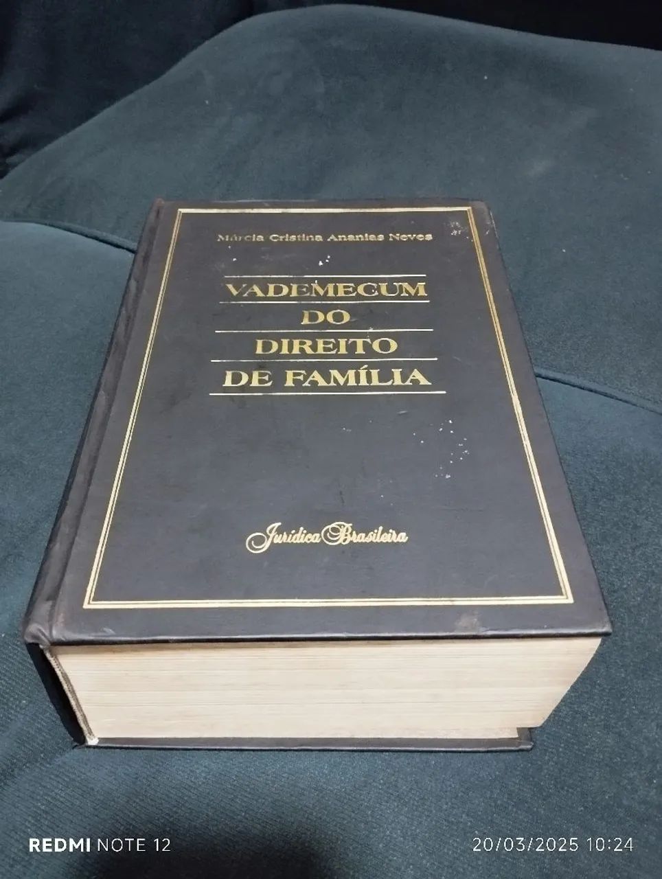 Vademecum do Direito de Família - Foto 3
