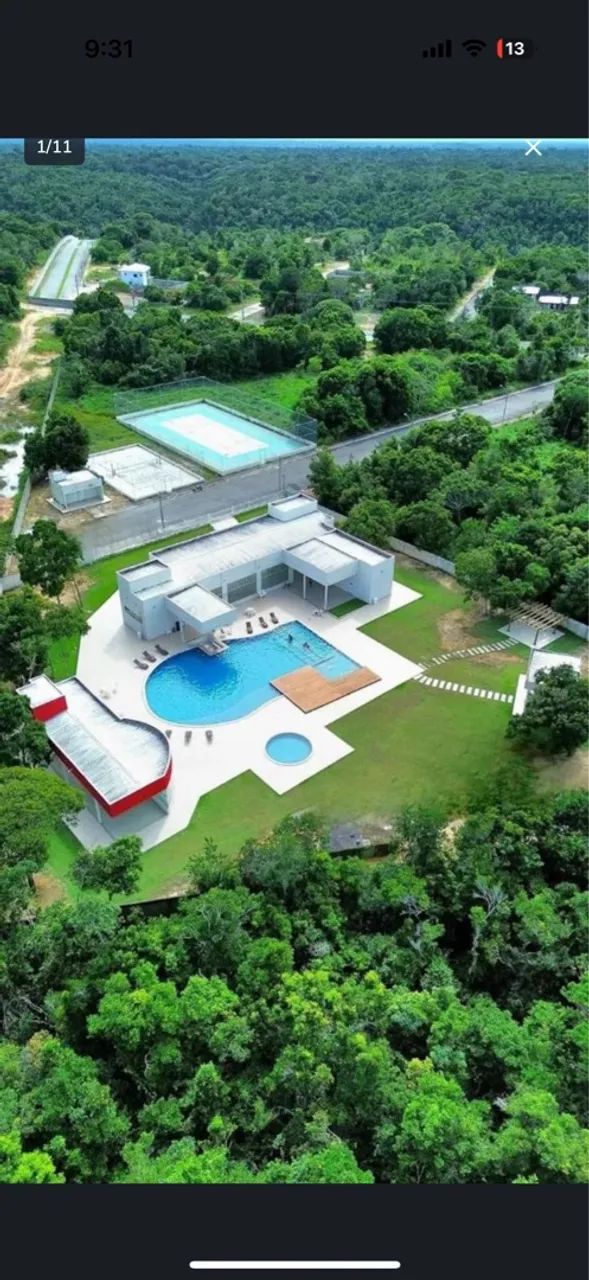 Lote Porto Seguro Bahia 