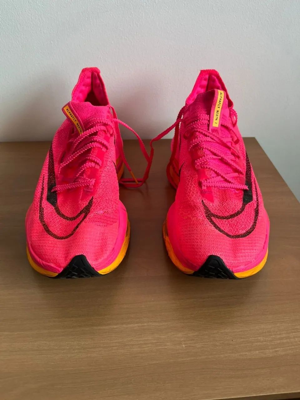 Tênis Nike Air Zoom Alphafly Next%2 - Foto 4