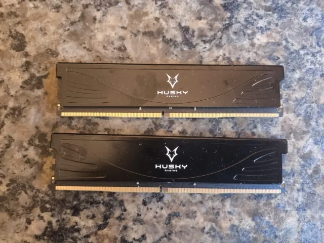 Memória RAM DDR4 4GB 2666MHz - Upgrade para seu PC!