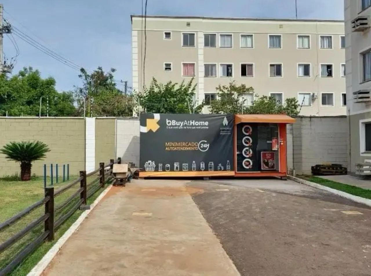 Apartamento Reformado à Venda no Condomínio Castelo de Luxemburgo - Foto 5