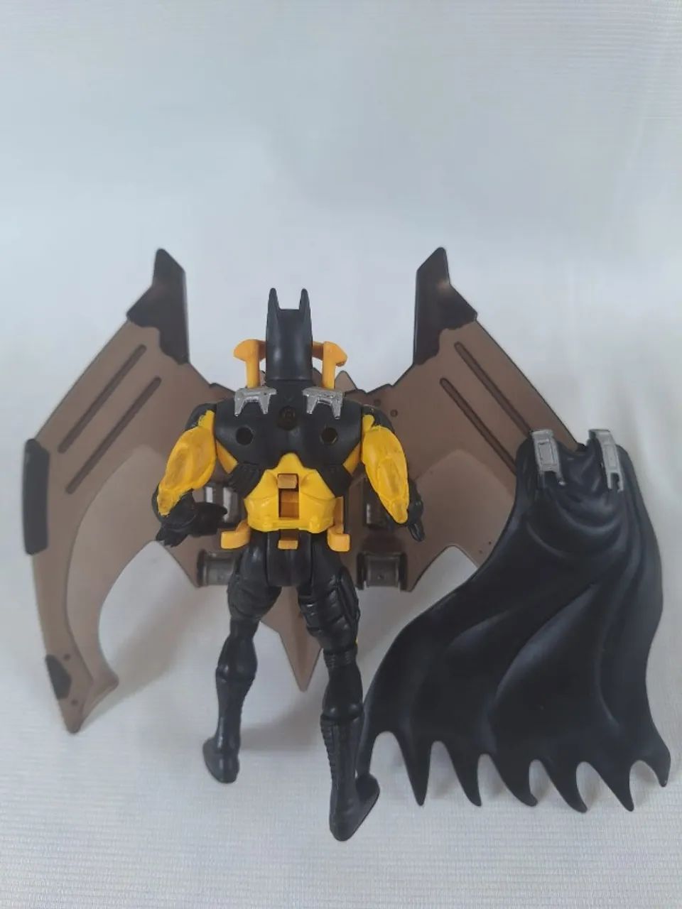 Action figure Batman Night Hunter Kenner 1995 - Foto 4