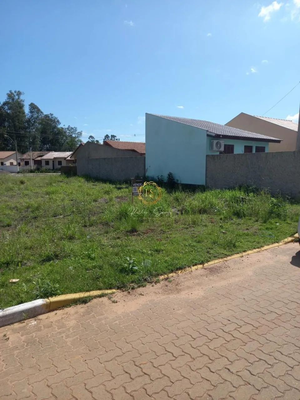 Terreno com ótima localização sem alagamentos REF: TE0165 - Foto 3