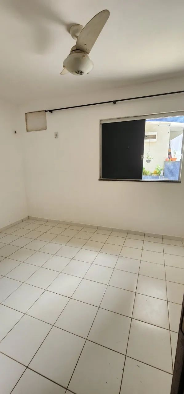 Condomínio Ilhas do Caribe Mário covas apto  térreo um suíte - Foto 4