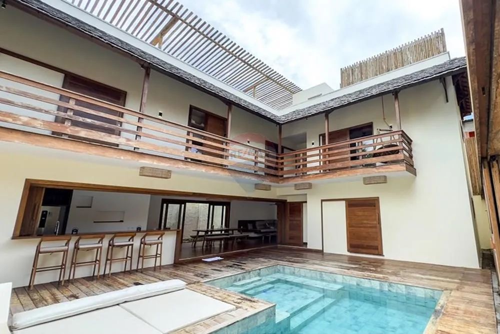 Pousada Deluxe na Vila de Jericoacoara  Sofisticação e Rentabilidade em um Paraíso Tropica - Foto 4