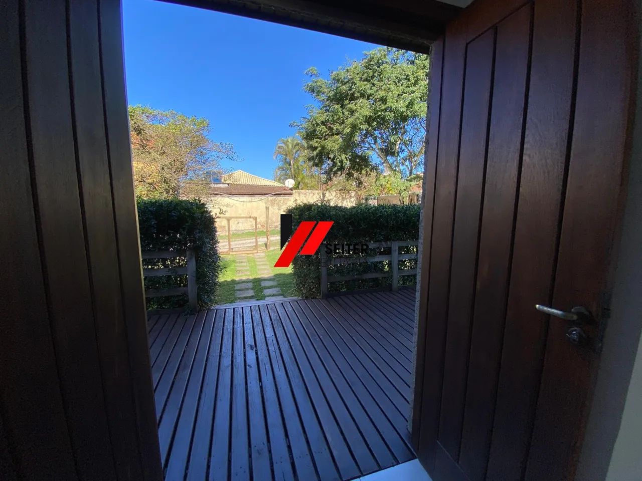 Casa para alugar no Rio Tavares florianópolis - Foto 11