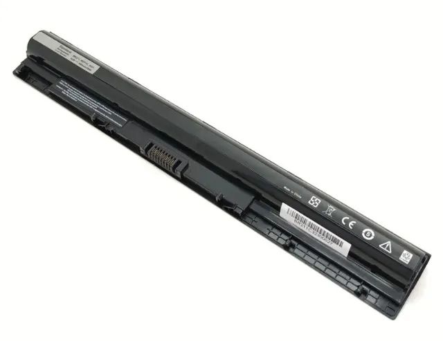 Bateria para noteboo Dell P64G nova - Foto 2