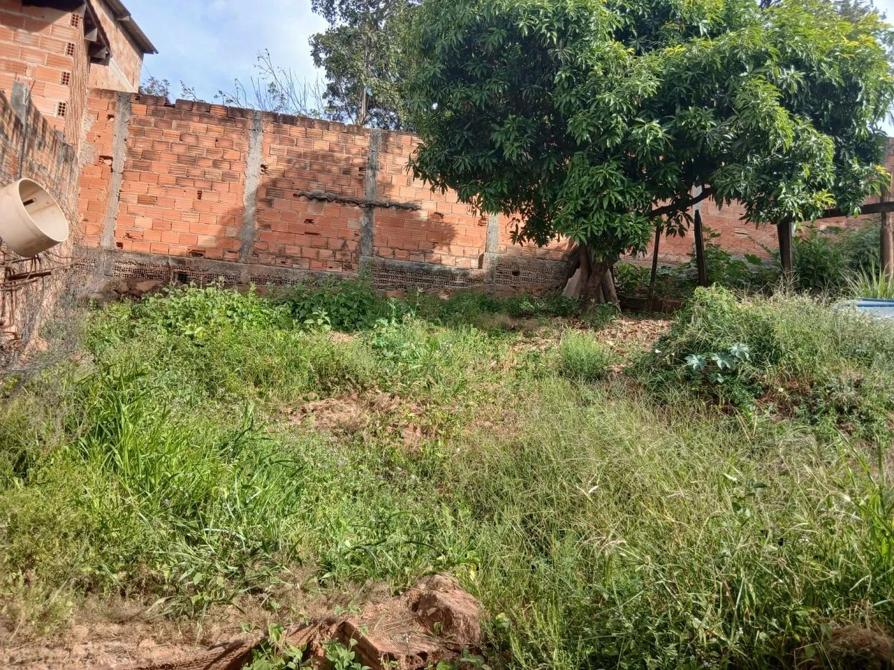 Foto - Ribeirão das Neves - Santa Matilde