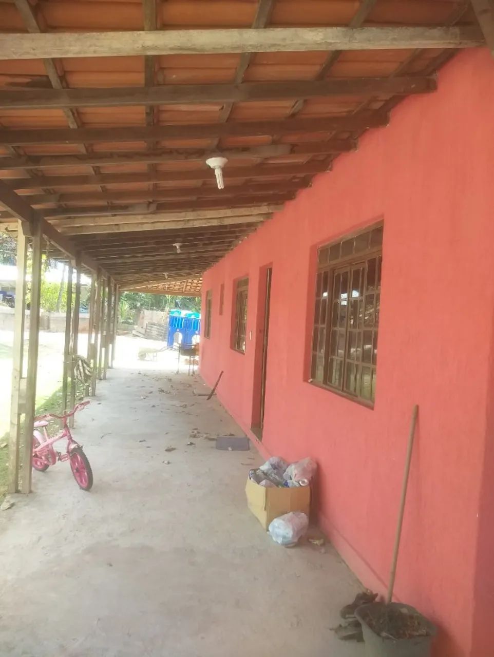 Chácara no Condomínio Topázio - Esmeraldas/MG - Portaria 24 horas - Foto 5