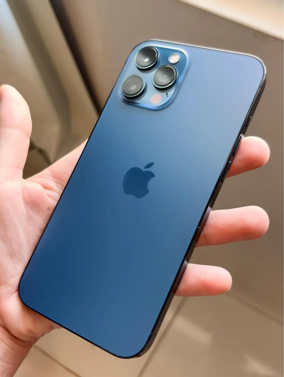 iPhone 12 Pro Max 128GB - Celulares e Smartphones - Cidade