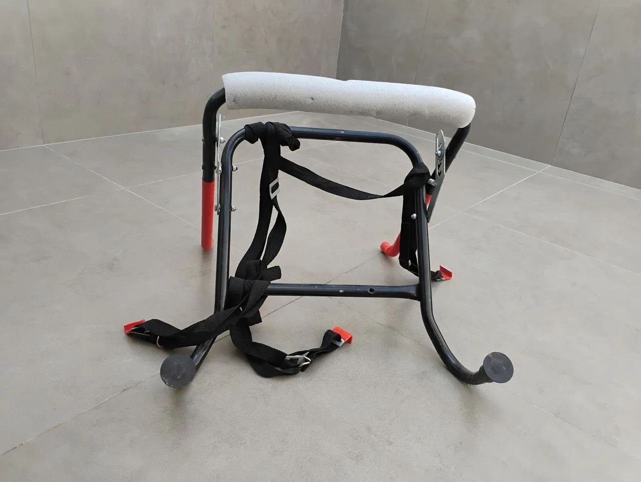 Suporte de Bicicleta para Carro - Foto 3