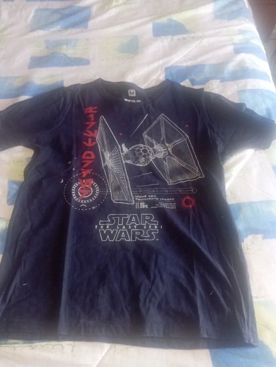 Camisa Star Wars - Foto 3