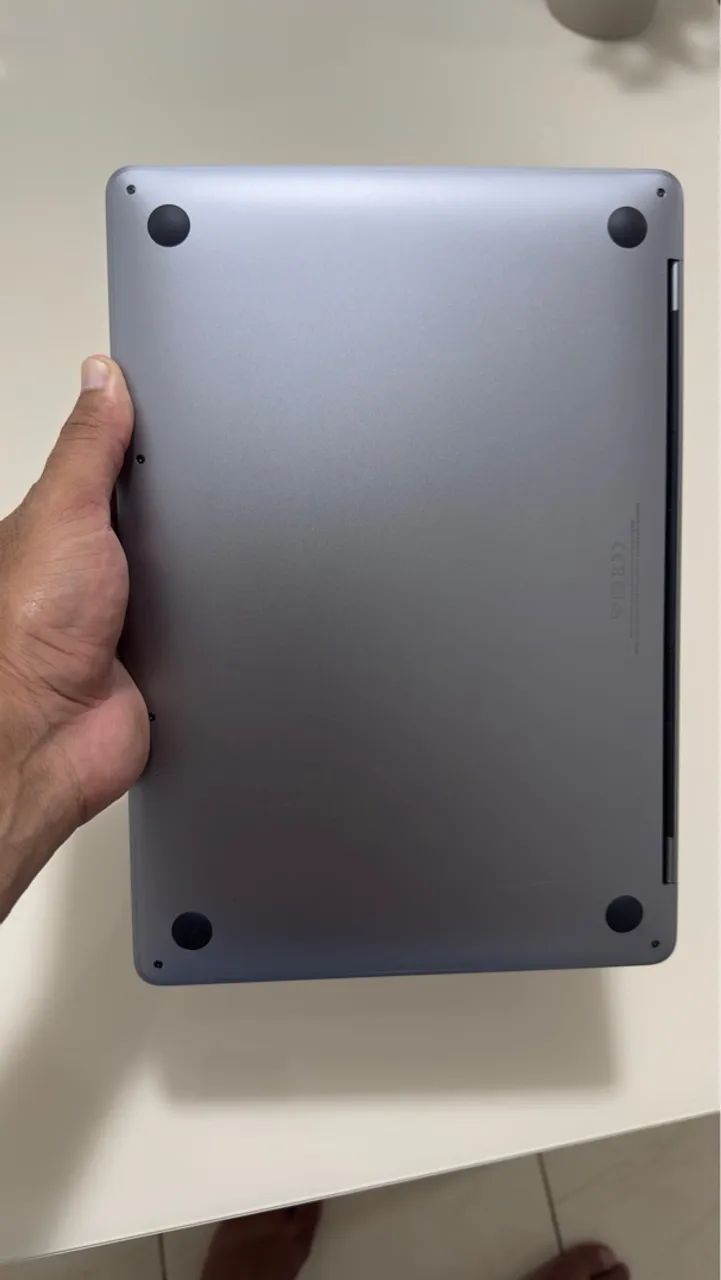 MacBook Pro m2 512gb - Foto 4