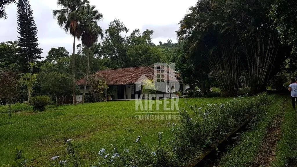 Fazenda à venda, 840281 m² por R$ 4.500.000,00 - Mazomba - Itaguaí/RJ - Foto 7