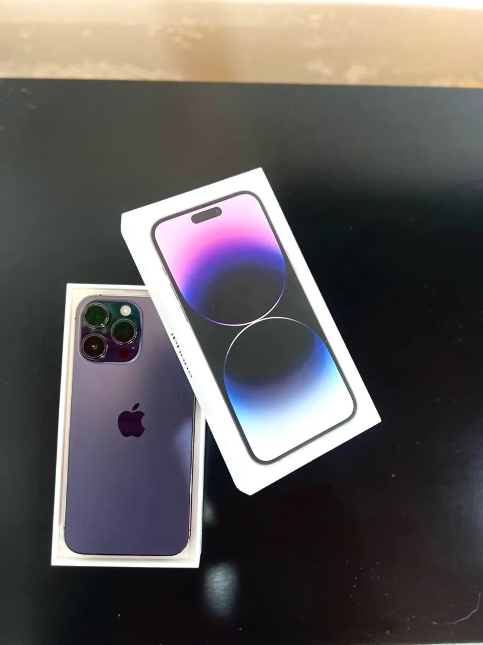 IPhone 14 Pro Max 256 GB  - Foto 2