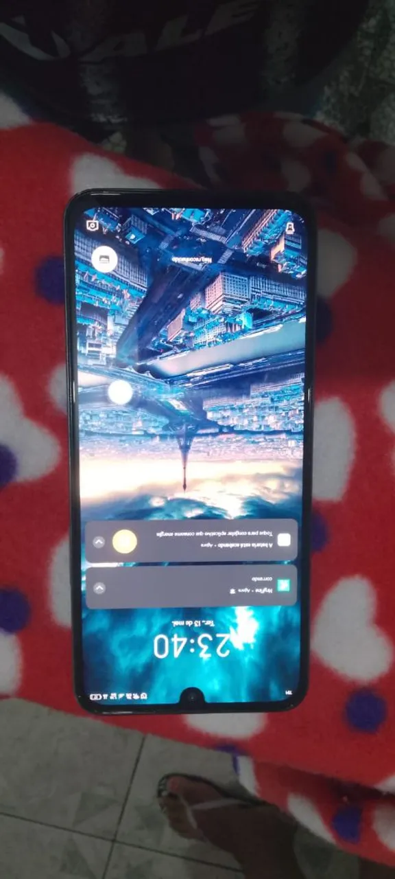 Infinix note pro 12