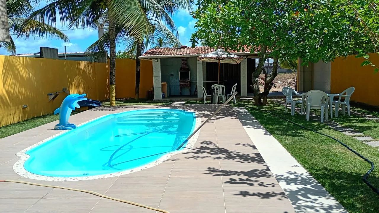 FINAL DE SEMANA EM BARRA DE SIRINHAEM R$ 1.200,00 - Foto 4