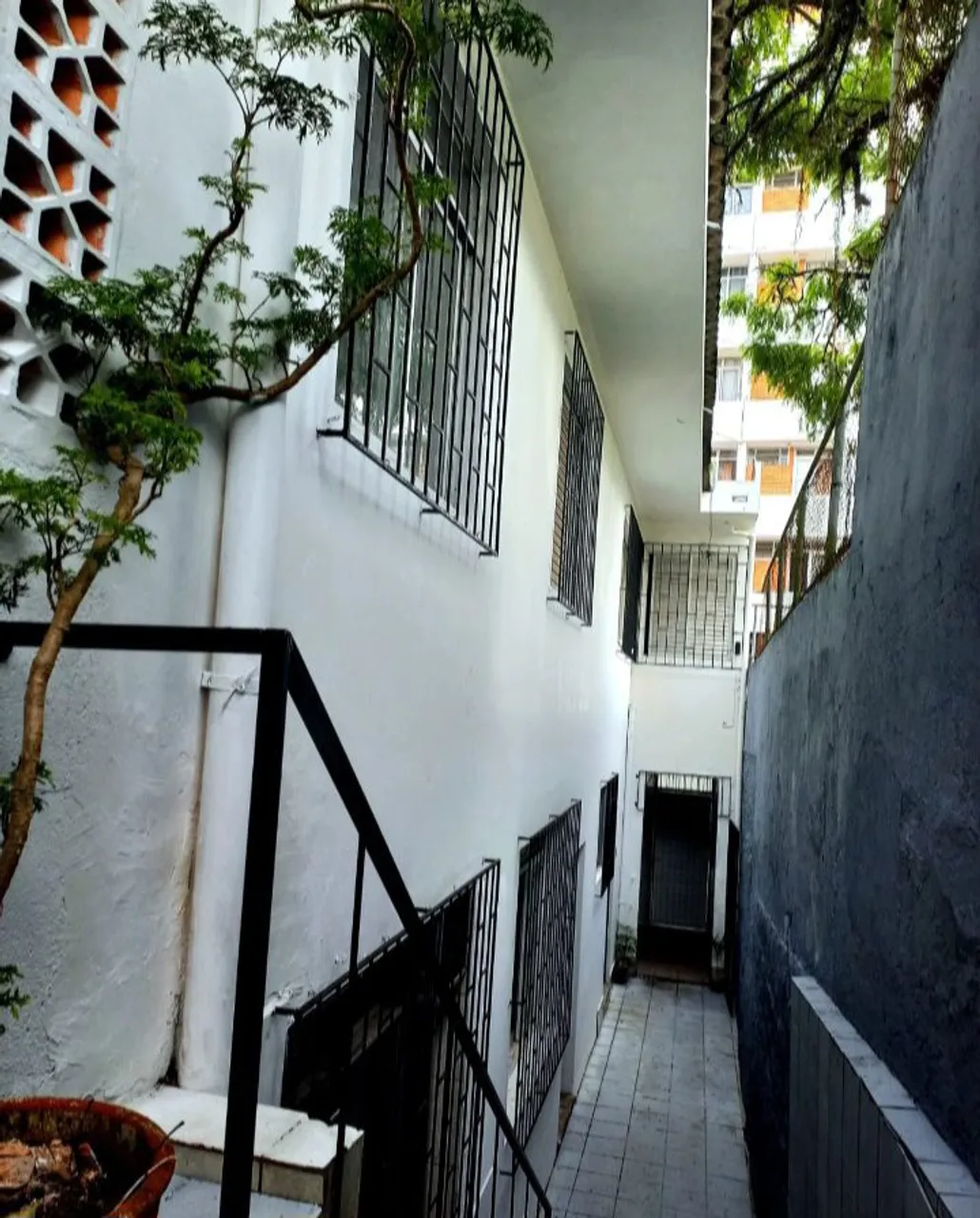 Aluguel de quarto em Floripa