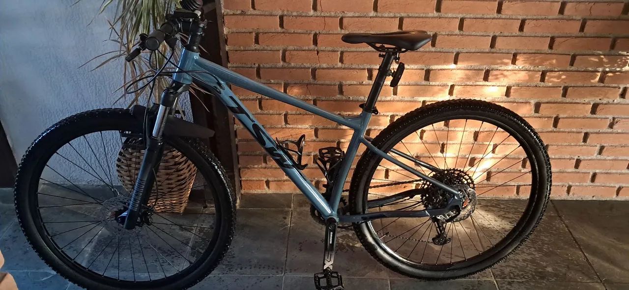 Vendo Bicicleta Aro 29 Top - Foto 3
