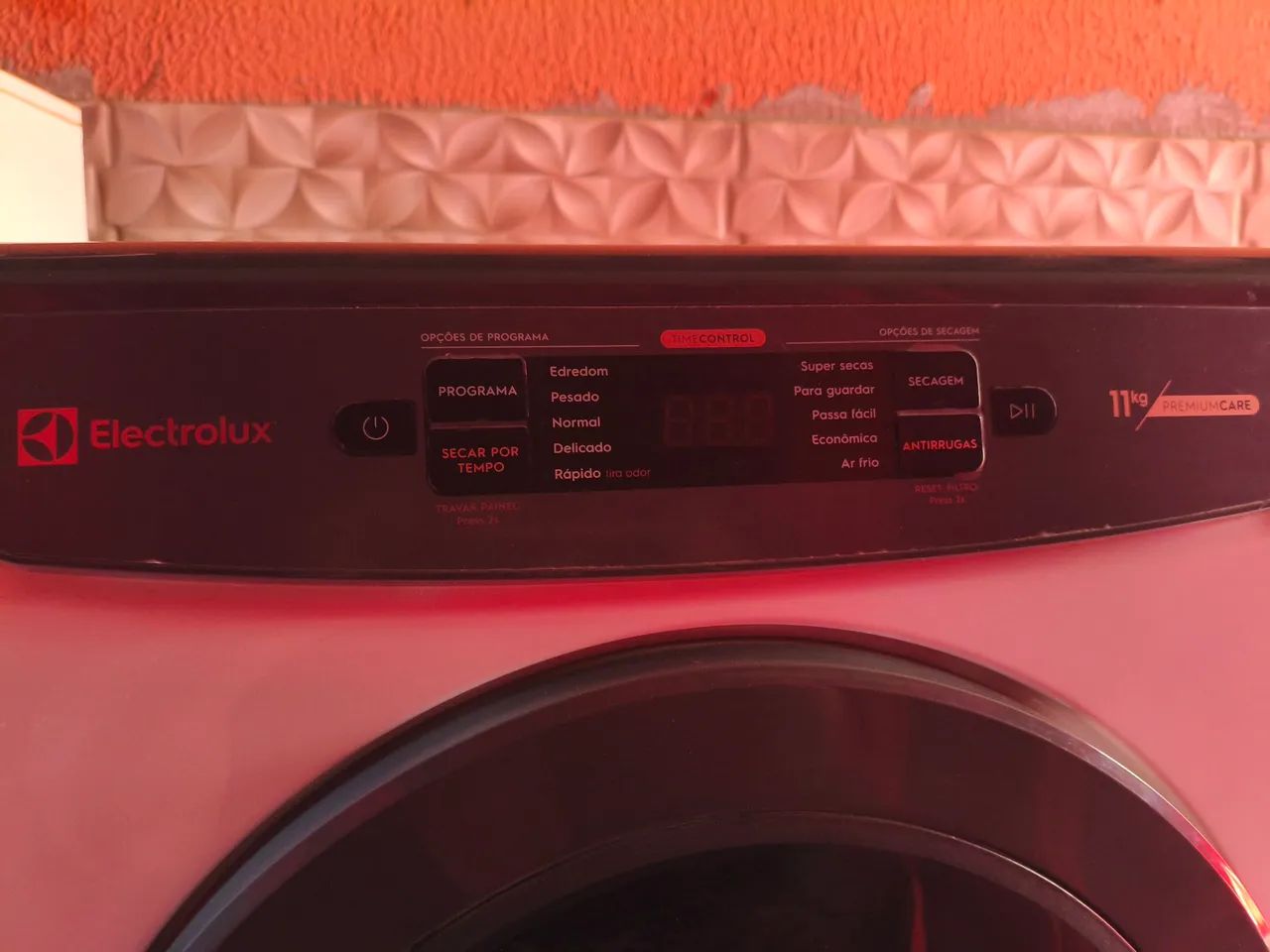 Secadora de Roupas Eletrolux  - Foto 4